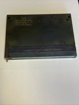 Siemens 6ES7 421-1BL00-0AA0 SIMATIC S7-400 SM 421 Digitaleingabebaugruppe, gebra1