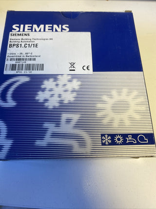 Siemens BPS1.C1/1E Kommunikationseinschub (COM1) – NEU & OVP0