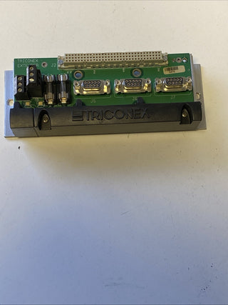 Schneider Electric / Triconex 7400213-100 Digital Signal Execution Unit2
