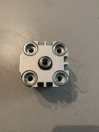 Festo AEVU-32-25-P-A Kompaktzylinder 156954 Pneumatik Zylinder NEU OVP