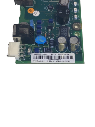 ABB 3BSE017194R1 / NAMC-11C Steuerungskarte Control Board für ACS600 – NEU ohne 2