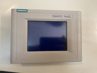 SIEMENS Touch Panel TP070, 6AV6545-0AA15-2AX01