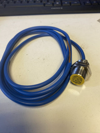 TURCK BI5-G18-Y1 Induktiver Näherungsschalter NAMUR NEU0