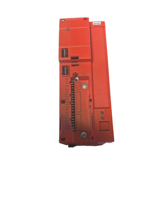 SEW Eurodrive Frequenzumrichter MOVITRAC B MC07B0008-5A3-4-S0 | 0,75kW, 3x400V |2