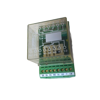 Phoenix Contact EMG 45-RELS/IR1-G60 | Relaismodul 2951018 | Gebraucht3