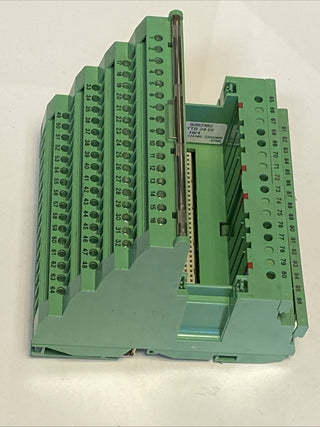 Phoenix Contact IB STTB 24DI16/4 Klemmteil 9282382 Interbus | Gebraucht3