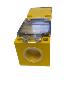 Turck Banner MP-10H-VN4X Induktiver Näherungsschalter (1577000)2