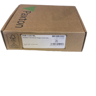 Paxton 358-110-NL P50 EM4100 Wiegand 26-Bit Leser – Neu (Sonstige)