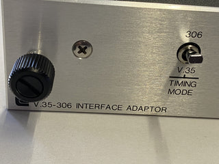 TTC / Acterna 41912 V.35-306 Interface Adapter Modul – NEU (Sonstige)1