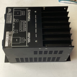 Farnell 16U24150 – Ungeregeltes 24V DC Netzteil / Power Supply4