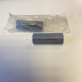 FLUTEC Rückschlagventil UCC 2311 (2 Stück) - Neu1