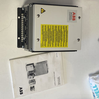 ABB NBRA-653 Brems-Chopper / Braking Chopper 58914975 – NEU2