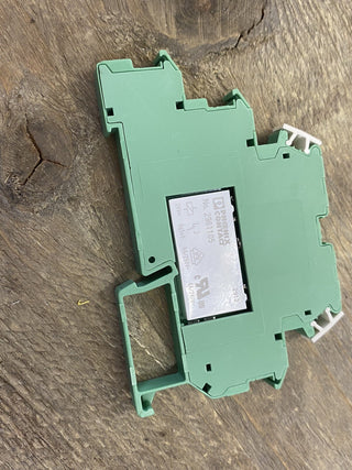 Phoenix Contact Relaismodul DEK-REL-G24/21 (24V DC / 6A)3