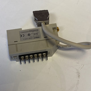 Omron CPM1-CIF11 RS-422 Interface Unit / Kommunikationsadapter6