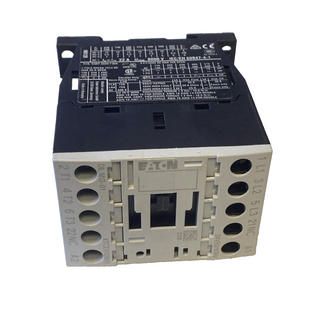 Eaton DILM12-01(24VDC) Leistungsschütz (Artikelnummer 276880)0