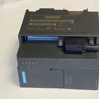 6ES7 361-3CA01-0AA0  SIEMENS 6ES7361-3CA01-0AA0 3CAO1-OAAO Connection Module2