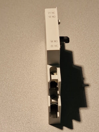 Siemens Hilfsstromschalter 3VE9301-1AA00 #93