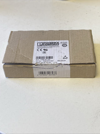 Phoenix IB IL 230 DI 1-PAC 2861548 Inline-Klemme0