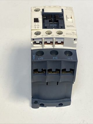 Schneider Electric Leistungsschütz LC1D32 BL2