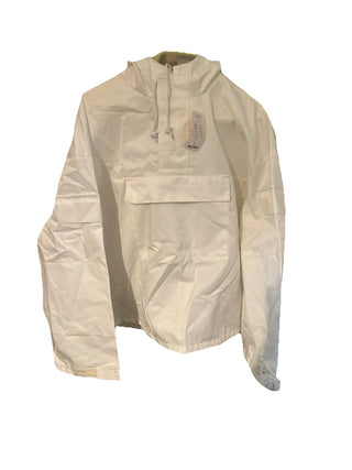 Original Estnische Armee Schneetarn Jacke / Anorak - Galvi-Linda - Weiß - NEU0