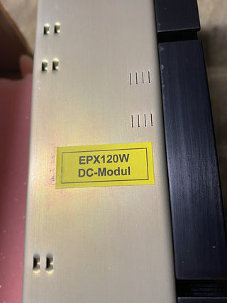 HALTEC EFX19-210-001 Schaltnetzteil / Power Supply – NEU3