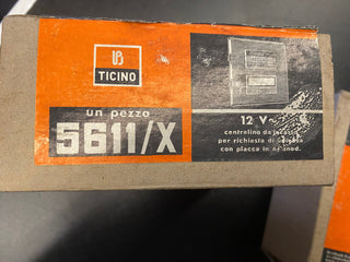 Vintage Ticino Kunst. 5611/X2