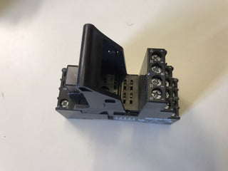 4x Siemens SIRIUS Steckrelais Komplettgerät LZS:PT5B5L24 | 24V DC | 4 Wechsler |3
