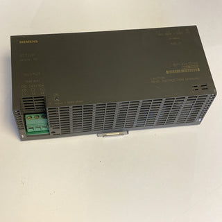 Siemens SITOP Power 10 Netzgerät (6EP1434-2BA00) – 24V / 10A6