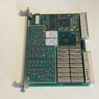 ABB 81ET03-E 0116 Temperatur-Eingangsmodul | Procontrol P13/P14 | GJR2389800R1210