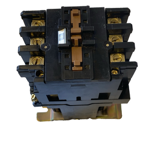 Telemecanique Schneider LP1-D503 M Schaltschütz Contactor 3P 80A Spule 155V DC