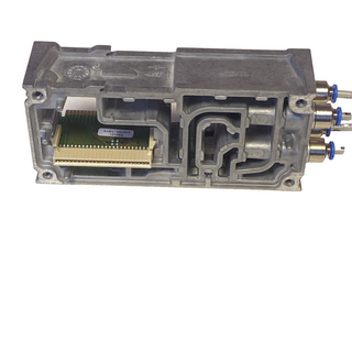 Festo Verkettungsplatte VABV-S4-2HS-G18-2T2 546215 GEB2