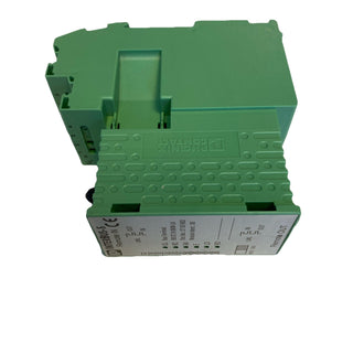 Phoenix Contact InterBus IBS ST 24 BKM-LK Busklemmmodul 2750963 SPS PLC1
