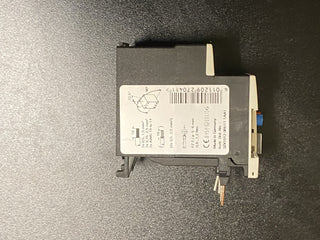 Siemens SIRIUS Überlastrelais 3RU1116-1GB0 (4,5 - 6,3 A) | Gebraucht1