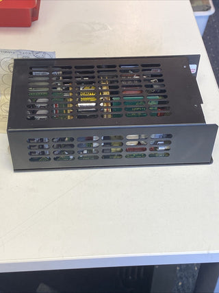 Advance Power NS140024 Netzteil / Power Supply – 24V 6A – Neuwertig4
