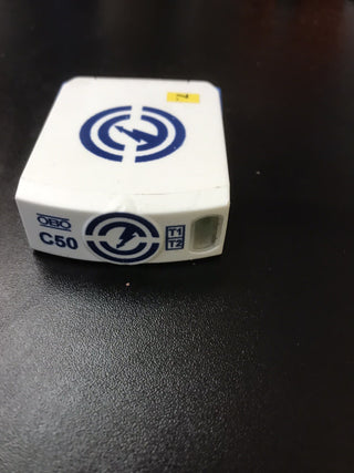 OBO Bettermann NPE-Funkenstrecke C50-0-2550