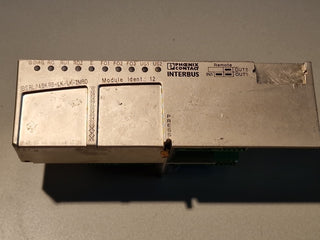 Phoenix Contact IBS RL 24 BK RB-LK-LK-2MBD 2731597 GEB0