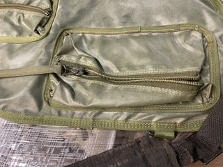 Range Bag Case M60 Gewehrordner SAW 249 Karabiner Military Issue USA – Gebraucht9