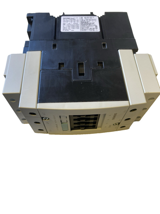Siemens SIRIUS Leistungsschütz 3RT1045-1BB40 (80A, 37kW) – Neu & Unbenutzt ohne 