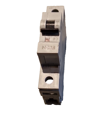 Eaton FAZ-C4/1 Leitungsschutzschalter 4A 1P geb