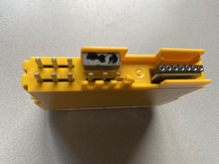 Pilz PSSU-ES-PD-D 312197 (PSSUESPDD) Spannungsverteilermodul4