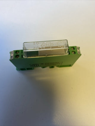 Phoenix Contact EMG 10-REL/KSR-24/1 Relaismodul 2947527 – Gebraucht5
