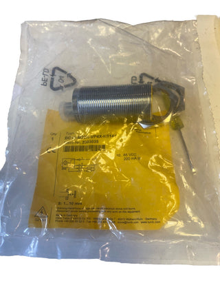 Turck Kapazitiver Sensor BC10-M30K-VP4X-H1141 2503035 bündig PNP (Ø x L) 30mm x0