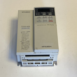 Mitsubishi Freqrol FR-A024-0.2K | Frequenzumrichter 0.2kW0