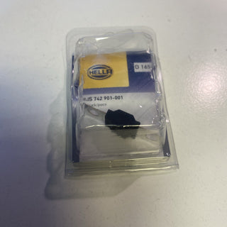 1x HELLA 40A SICHERUNG GRÜN MIDI-SICHERUNG D 165, MIDI KFZ AUTO PKW | 8JS 7420