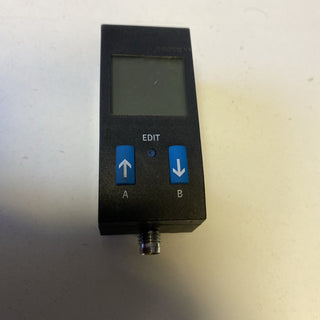 Festo SDE1-D10-G2-H18-C-P1-M8 Drucksensor – GEBRAUCHT0
