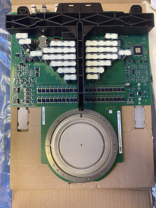 ABB 3BHE039203R0101 GV C736 CE101 Gate Driver Board neu ohne OVP