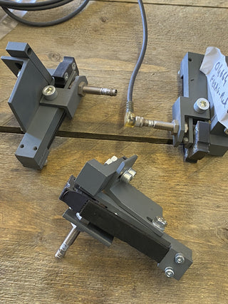 3X FERAG -MBA MIT SENSOR BAUMER8
