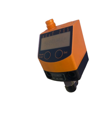 1PC IFM PQ3809 Drucksensor Neu0