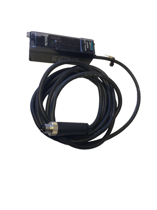 Keyence LV-51MP Digital Laser Sensor mit ca.1000mm Zuleitung1