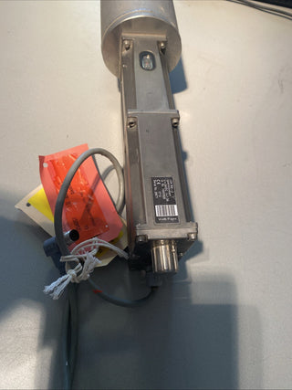 Alfa Laval Spindelmotor CD-CTRL PM2 | Art.-Nr. 1254057 | Aktuator | Gebraucht6